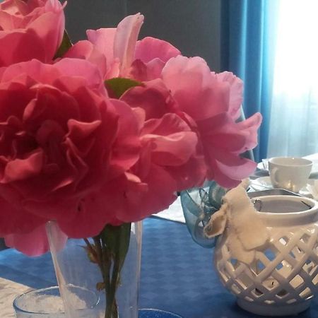 B&B Smile Fiorano Modenese Luaran gambar