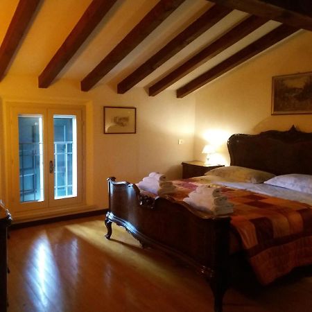 B&B Smile Fiorano Modenese Luaran gambar
