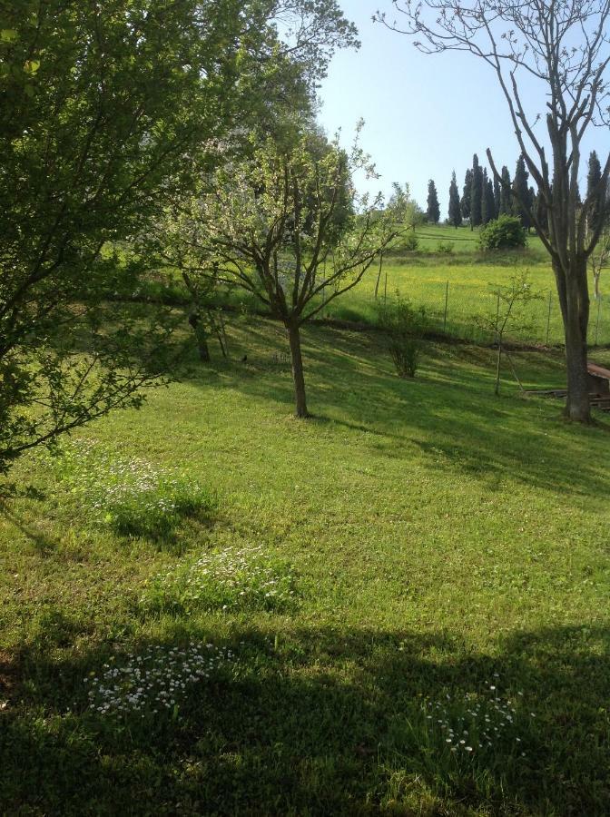 B&B Smile Fiorano Modenese Luaran gambar