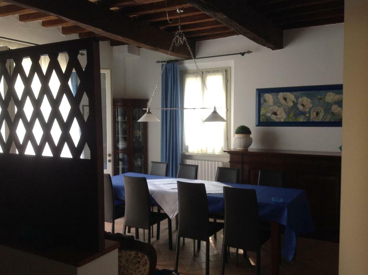 B&B Smile Fiorano Modenese Luaran gambar