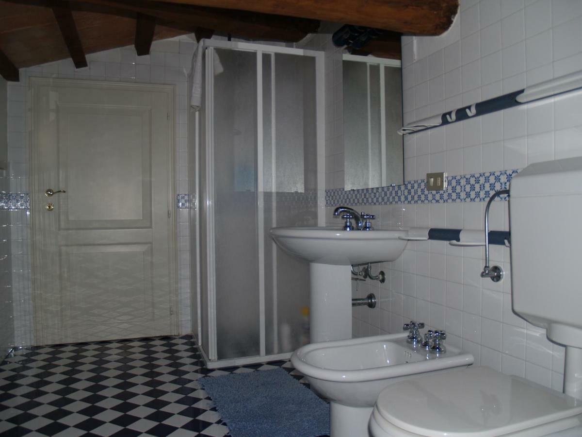 B&B Smile Fiorano Modenese Luaran gambar