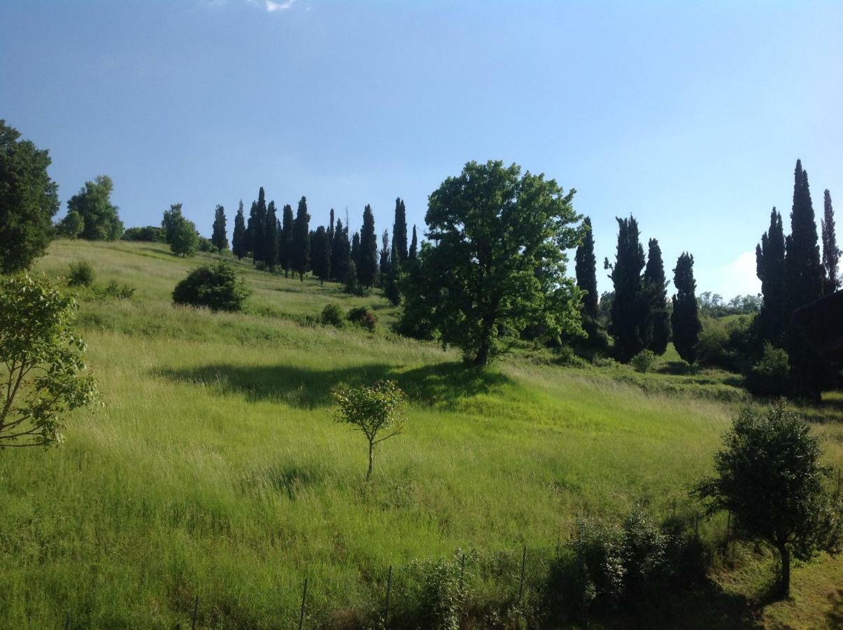 B&B Smile Fiorano Modenese Luaran gambar