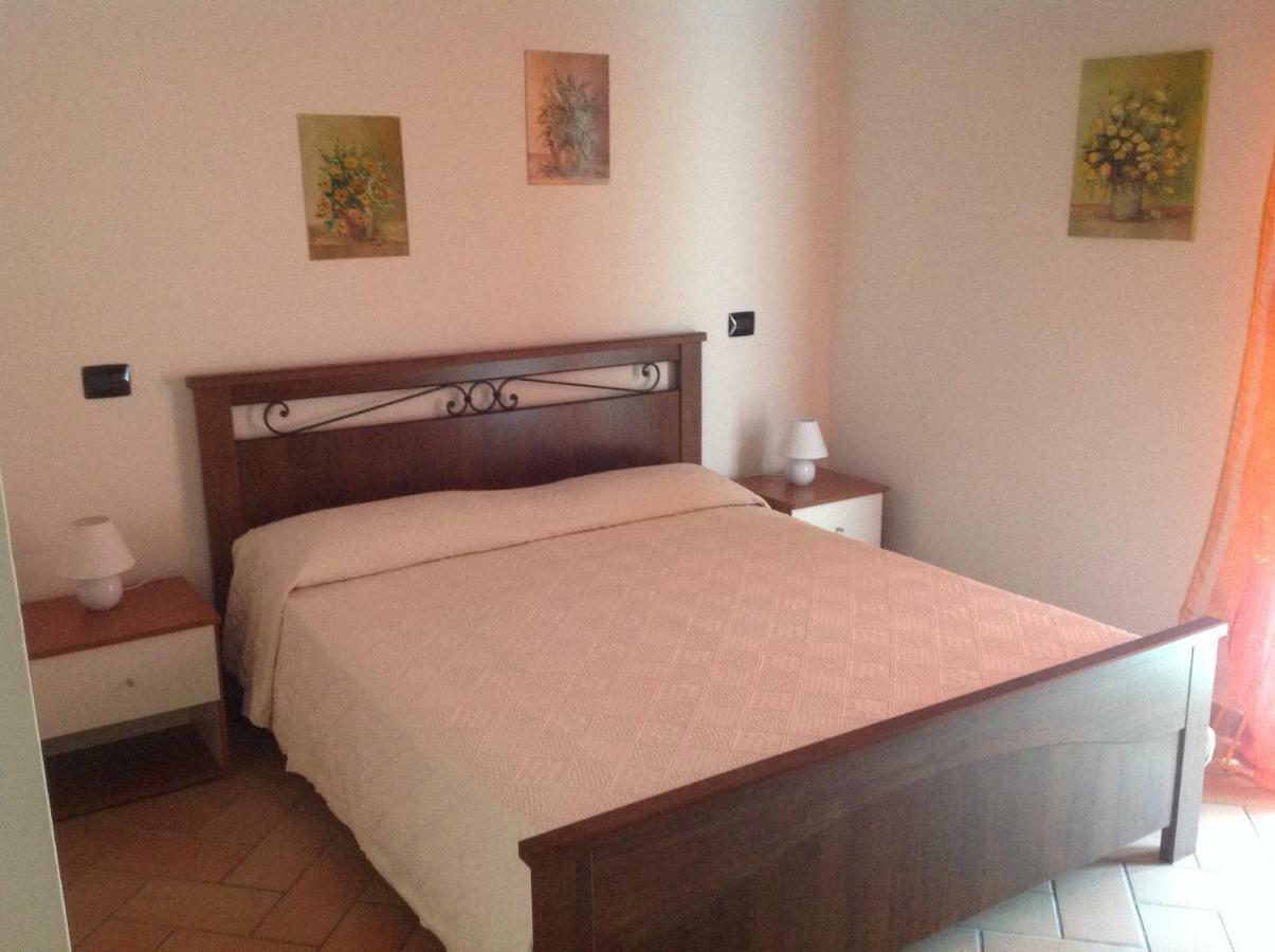 B&B Smile Fiorano Modenese Luaran gambar