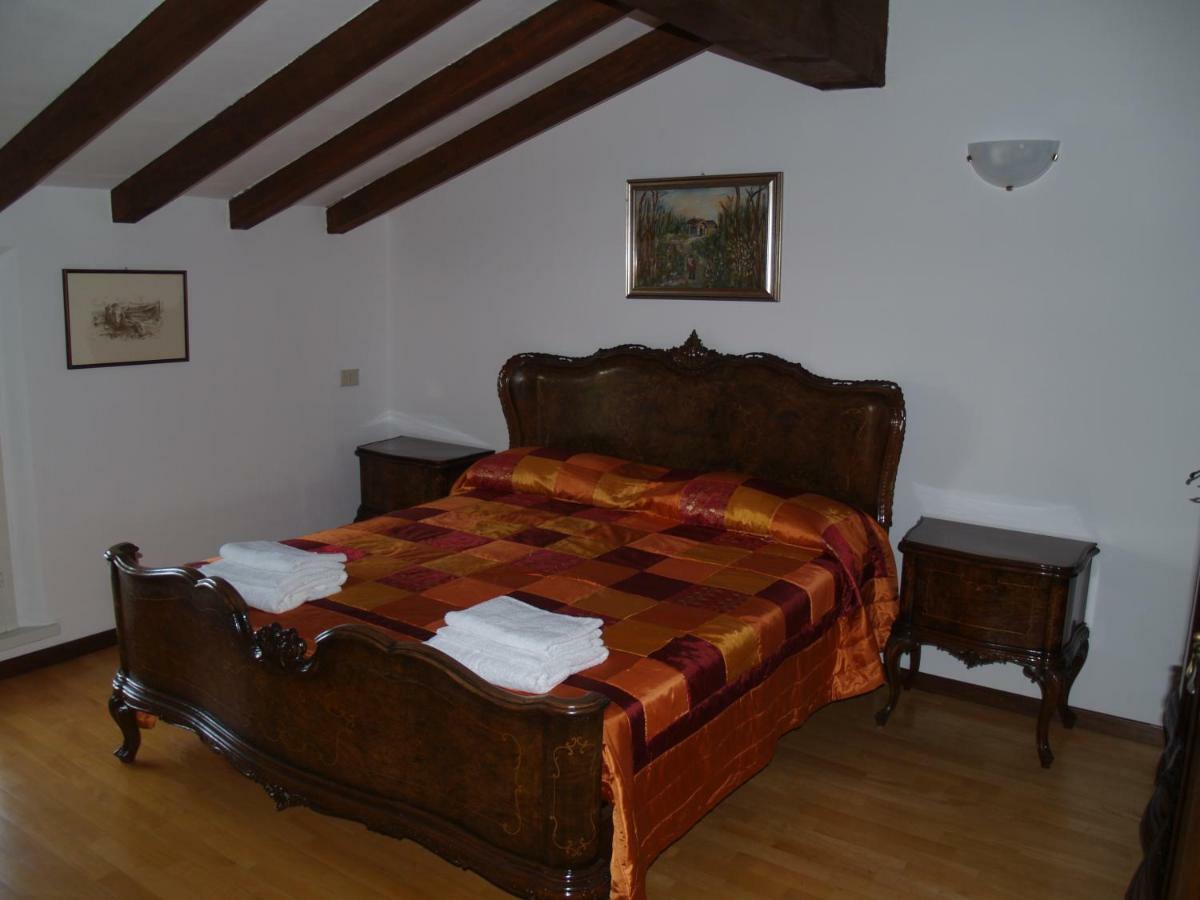 B&B Smile Fiorano Modenese Luaran gambar