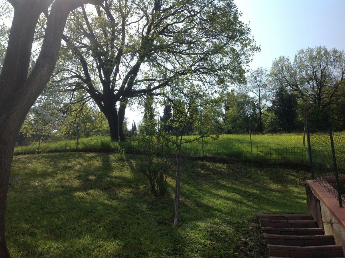 B&B Smile Fiorano Modenese Luaran gambar