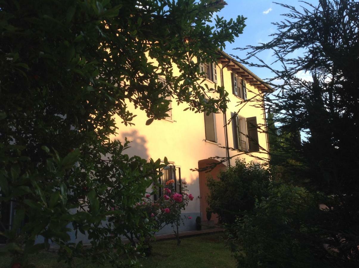 B&B Smile Fiorano Modenese Luaran gambar