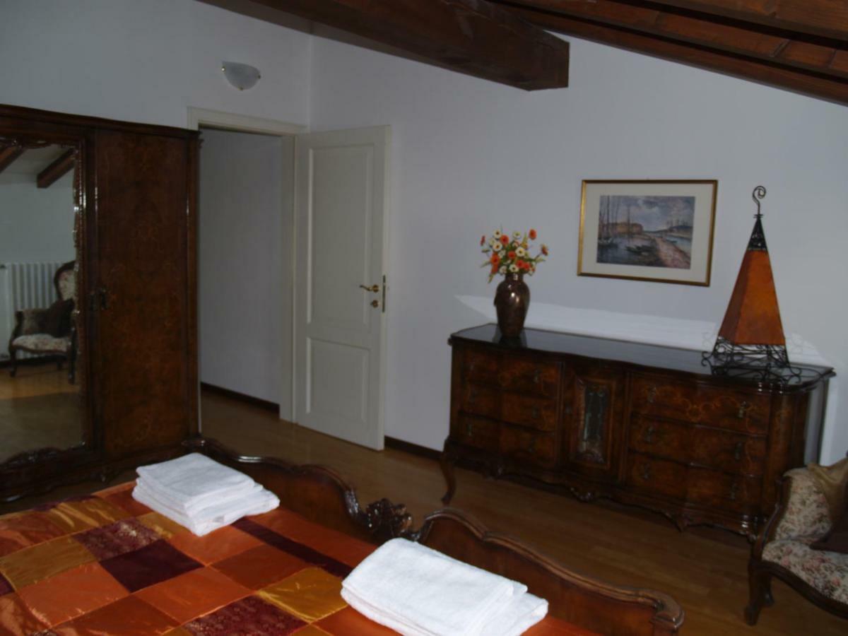 B&B Smile Fiorano Modenese Luaran gambar