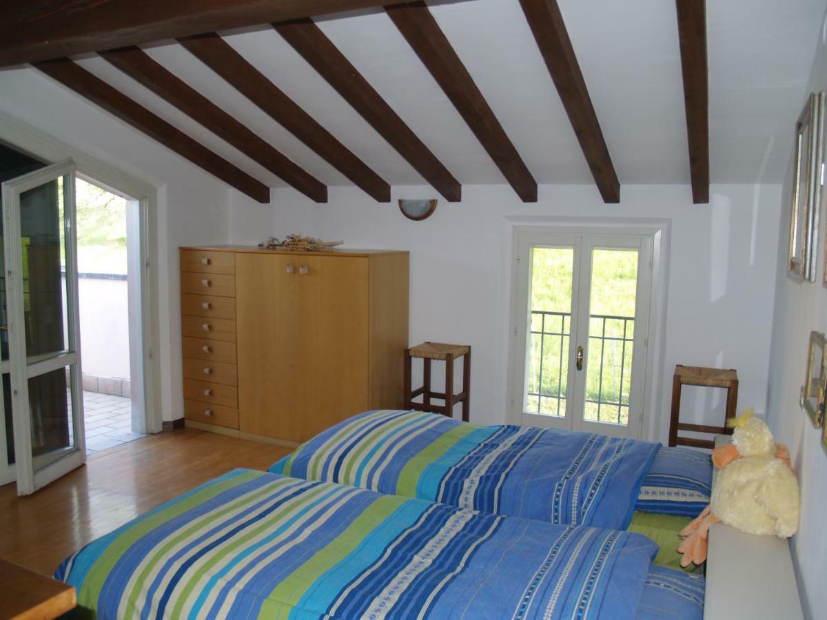 B&B Smile Fiorano Modenese Luaran gambar