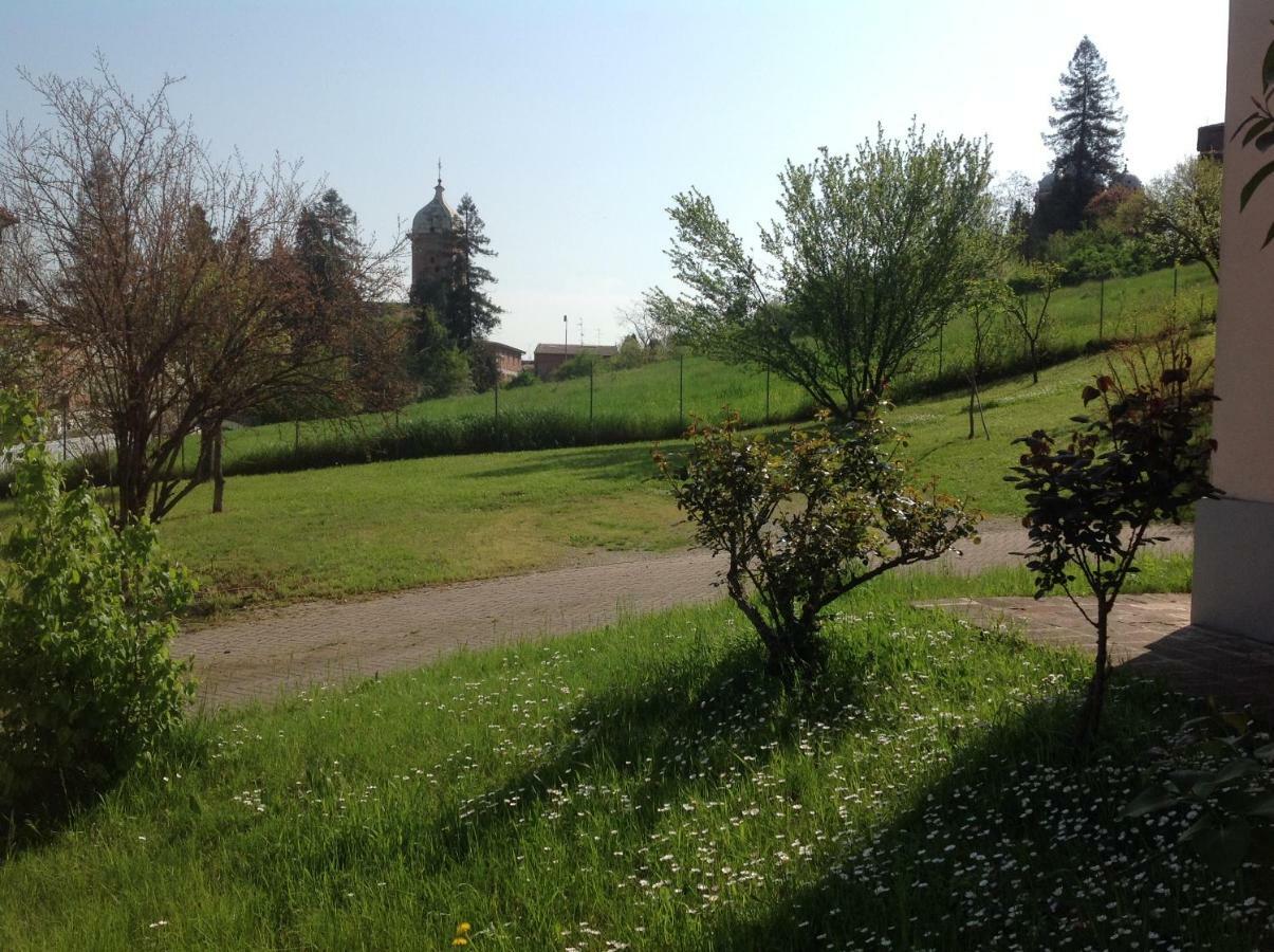 B&B Smile Fiorano Modenese Luaran gambar