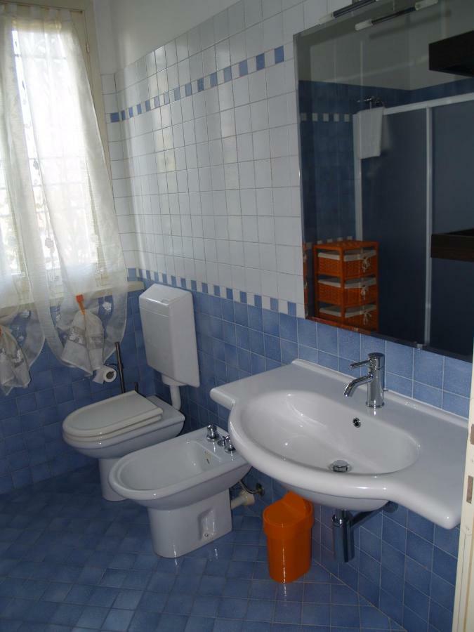 B&B Smile Fiorano Modenese Luaran gambar