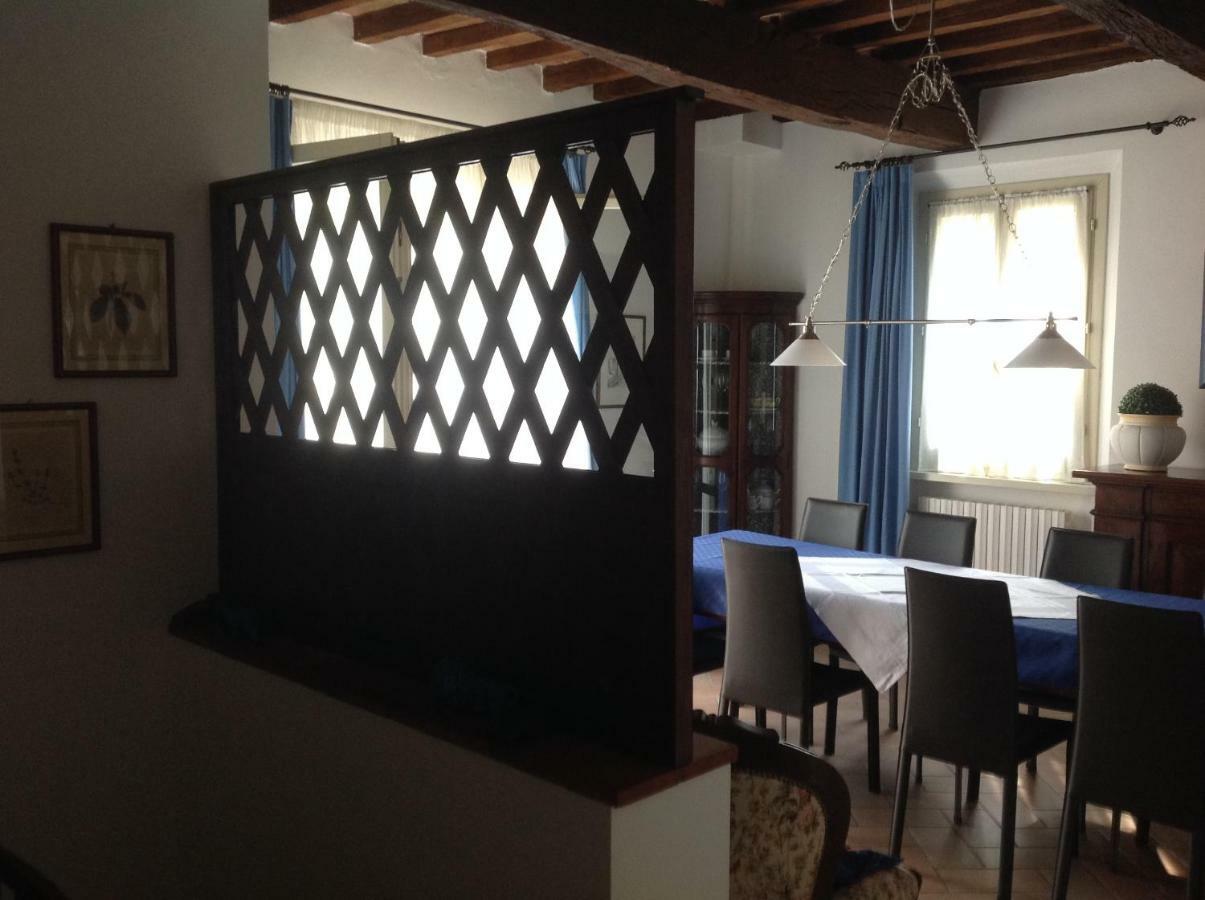 B&B Smile Fiorano Modenese Luaran gambar