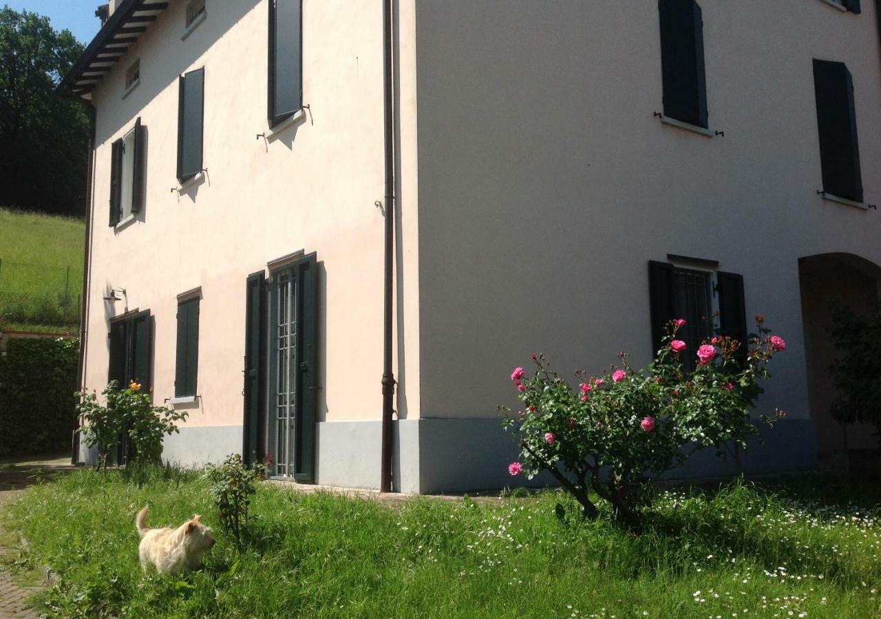 B&B Smile Fiorano Modenese Luaran gambar