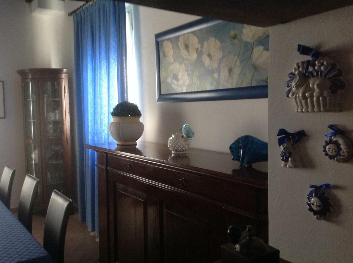 B&B Smile Fiorano Modenese Luaran gambar