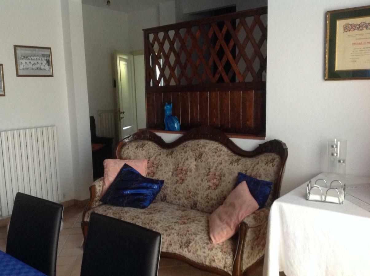 B&B Smile Fiorano Modenese Luaran gambar
