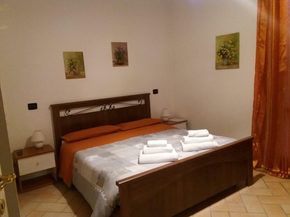 B&B Smile Fiorano Modenese Luaran gambar