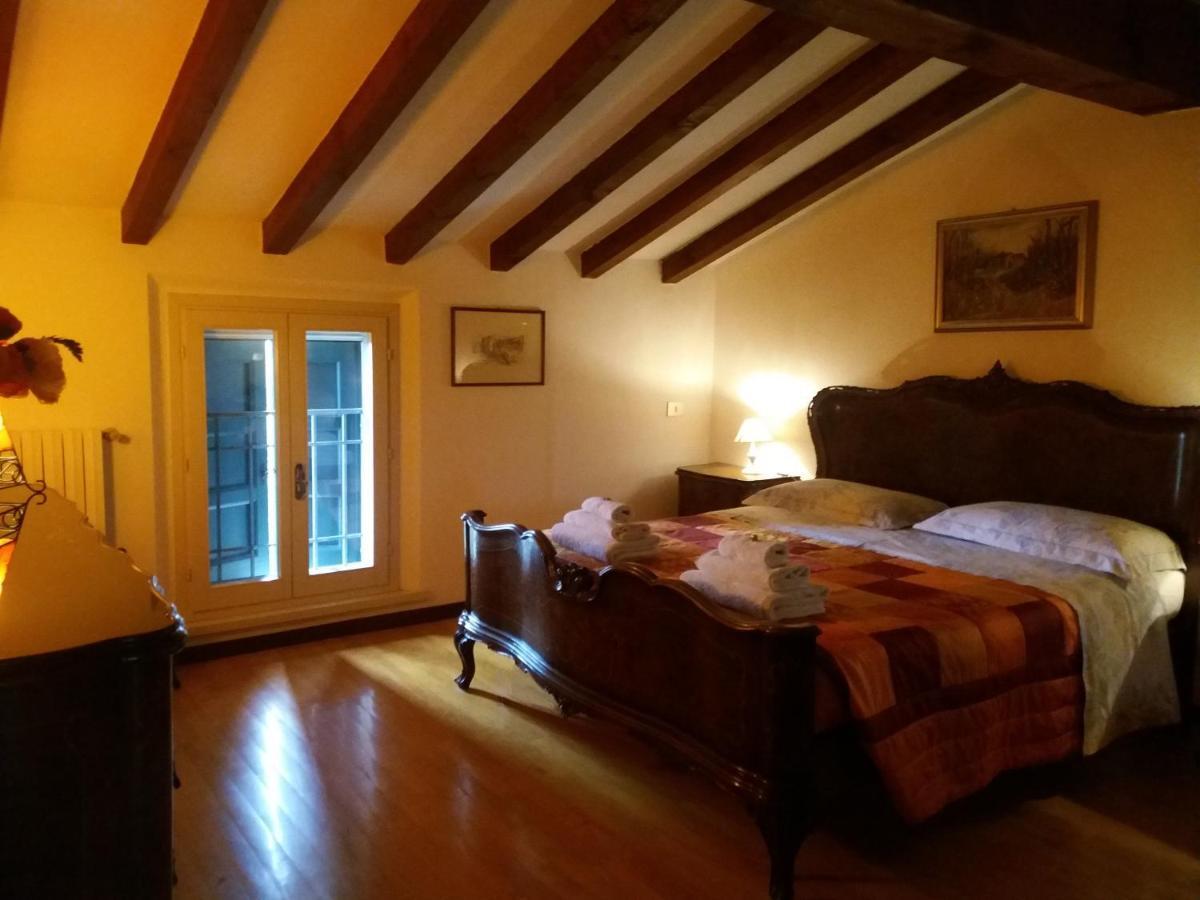 B&B Smile Fiorano Modenese Luaran gambar