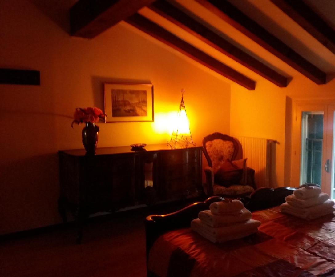 B&B Smile Fiorano Modenese Luaran gambar