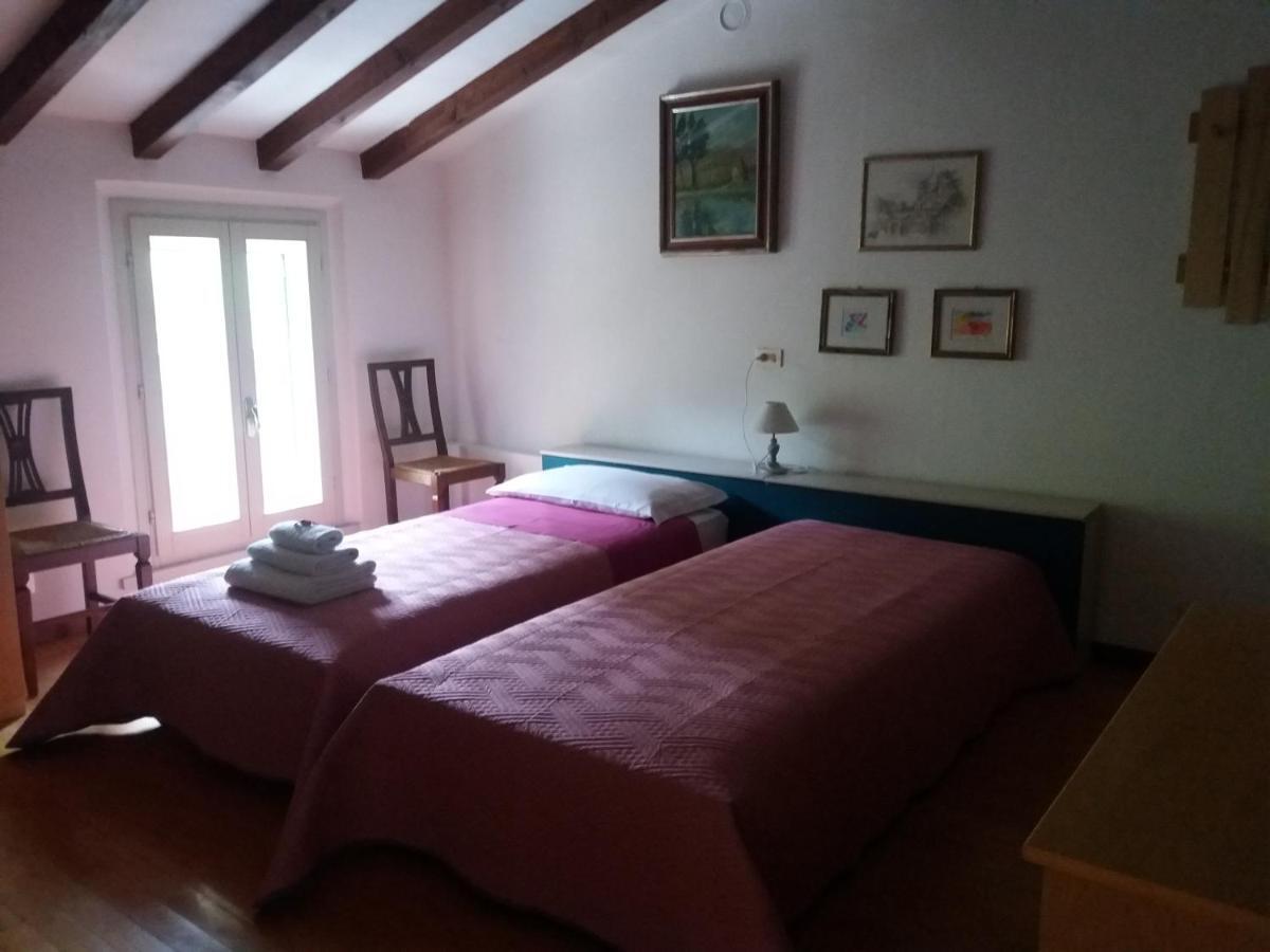 B&B Smile Fiorano Modenese Luaran gambar