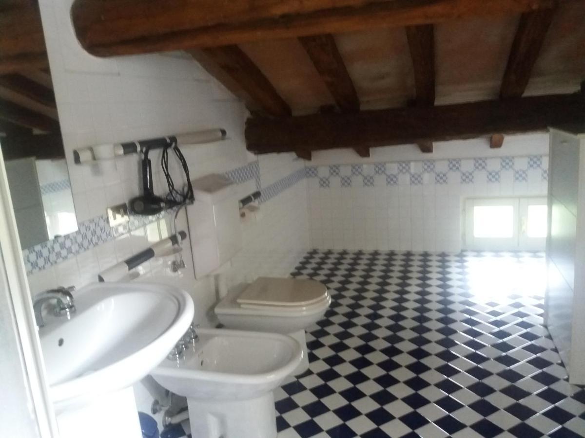 B&B Smile Fiorano Modenese Luaran gambar